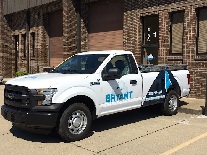 Bryant Heating, Cooling, Plumbing & Electric Picture 5