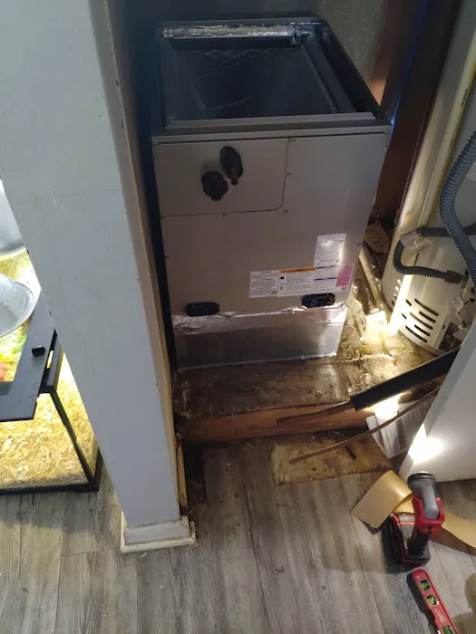 Bryant Heating, Cooling, Plumbing & Electric Picture 4