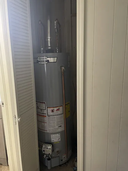 Bryant Heating, Cooling, Plumbing & Electric Picture 10