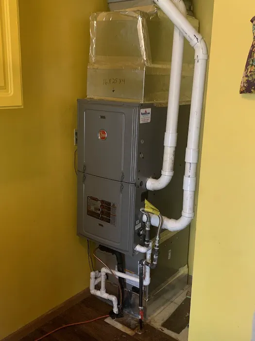 Bryant Heating, Cooling, Plumbing & Electric Picture 9