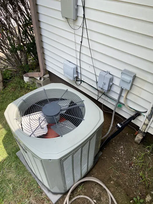 Bryant Heating, Cooling, Plumbing & Electric Picture 6