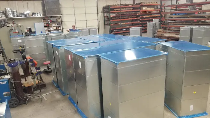 J.E. Shekell, Inc. Picture 2