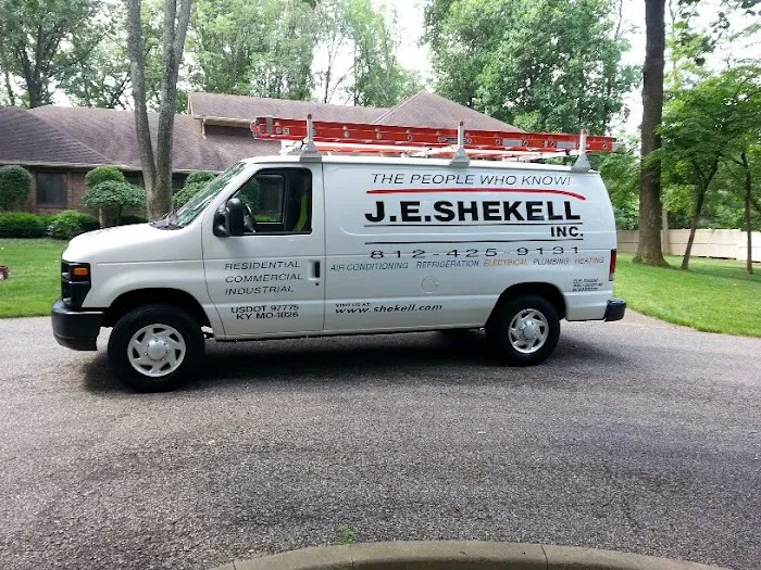 J.E. Shekell, Inc. Picture 1