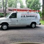 J.E. Shekell, Inc.