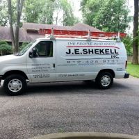 J.E. Shekell, Inc. ico