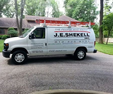 J.E. Shekell, Inc.