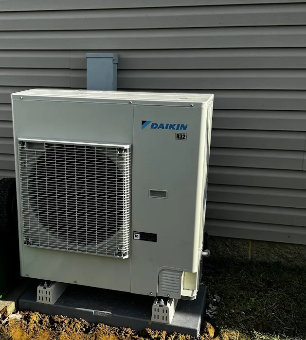 Brackett Heating, Air & Plumbing Picture 1