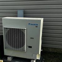 Brackett Heating, Air & Plumbing ico