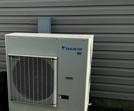 Brackett Heating, Air & Plumbing