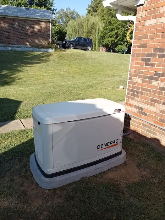 Brackett Heating, Air & Plumbing Picture 3