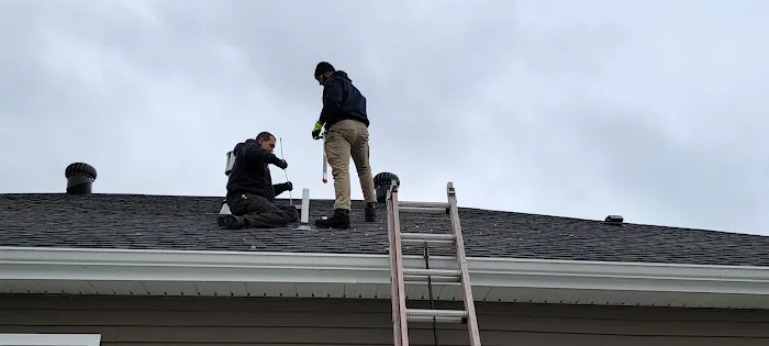 Brackett Heating, Air & Plumbing Picture 7