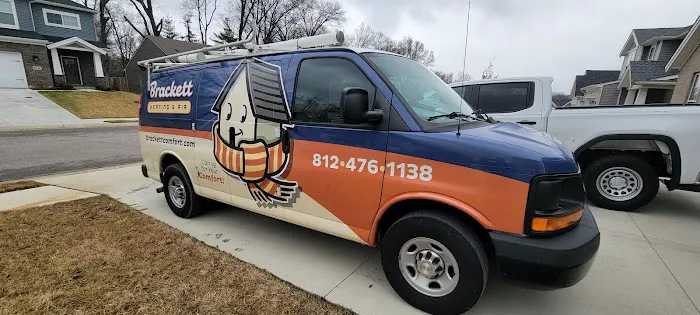 Brackett Heating, Air & Plumbing Picture 6