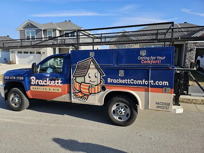 Brackett Heating, Air & Plumbing Picture 8