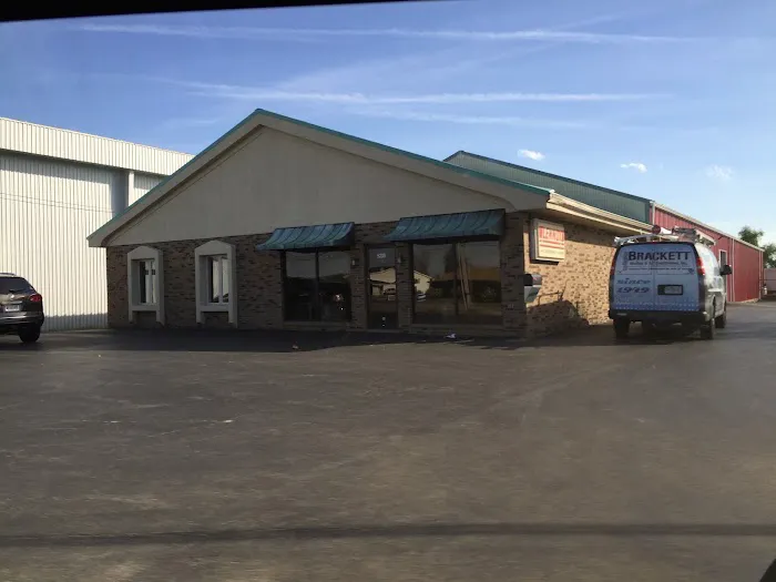 Brackett Heating, Air & Plumbing Picture 4