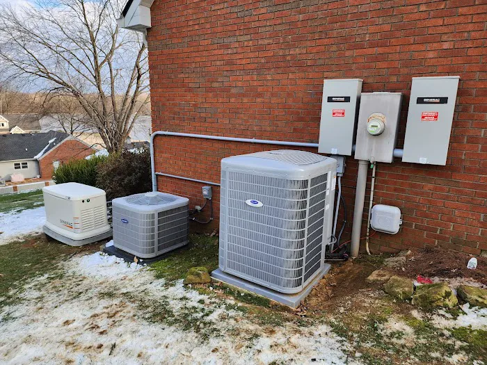 Brackett Heating, Air & Plumbing Picture 9