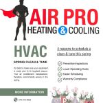 Air Pro Heating And Cooling
