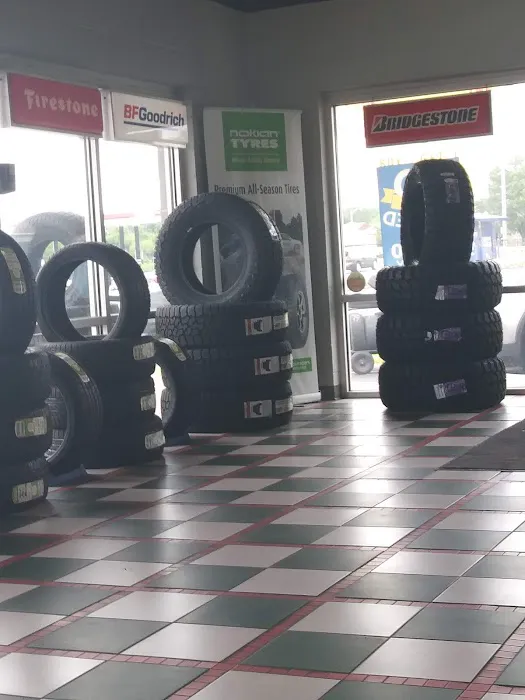 Plaza Tire Service Picture 8