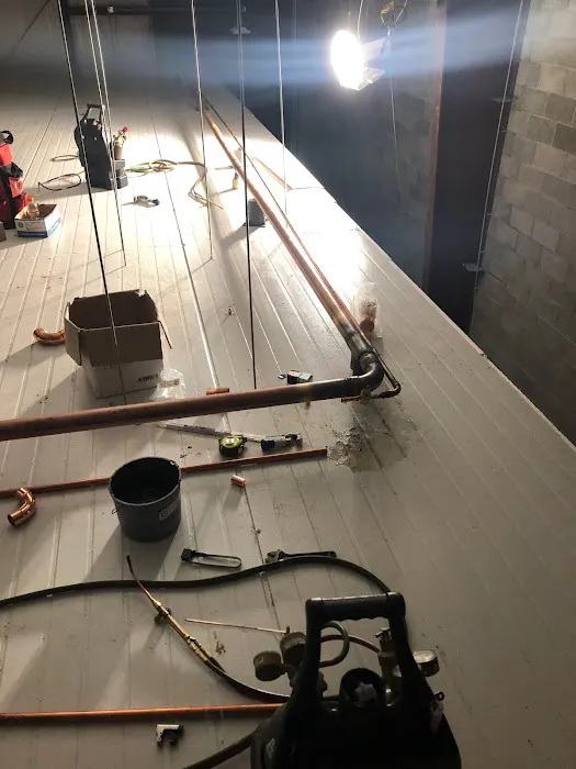 LA Heating Cooling Refrigeration Picture 6