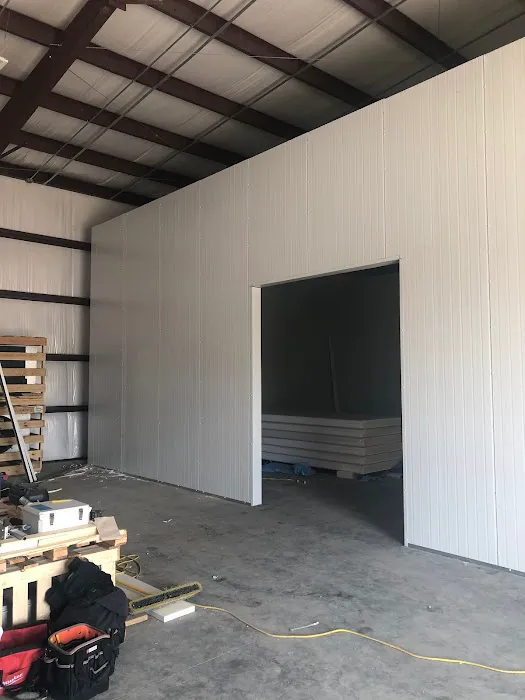 LA Heating Cooling Refrigeration Picture 3