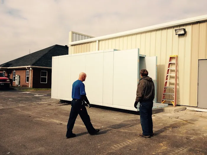 LA Heating Cooling Refrigeration Picture 8