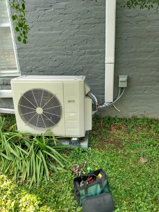 J&E Heating and Cooling, LLC Picture 3