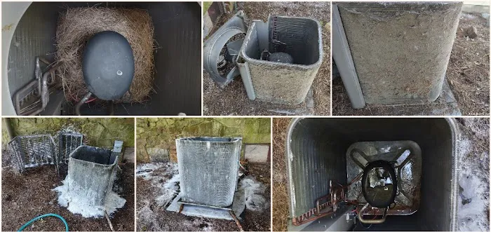 J&E Heating and Cooling, LLC Picture 8