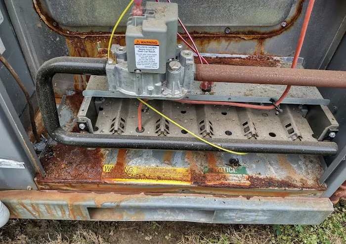 J&E Heating and Cooling, LLC Picture 6