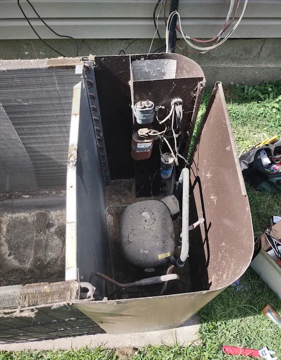 J&E Heating and Cooling, LLC Picture 1