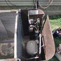 J&E Heating and Cooling, LLC ico