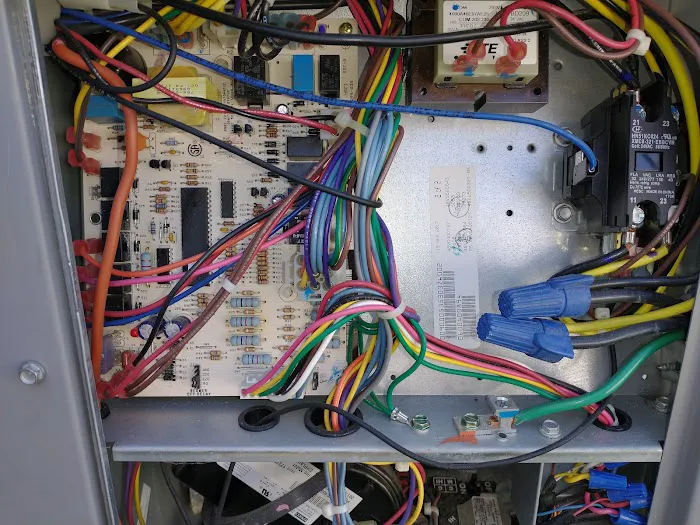 J&E Heating and Cooling, LLC Picture 5