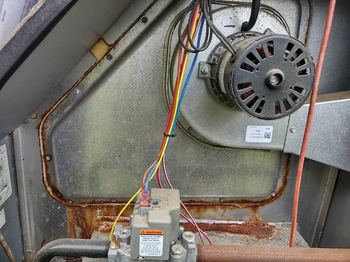 J&E Heating and Cooling, LLC Picture 7