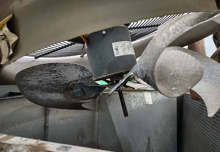 J&E Heating and Cooling, LLC Picture 2