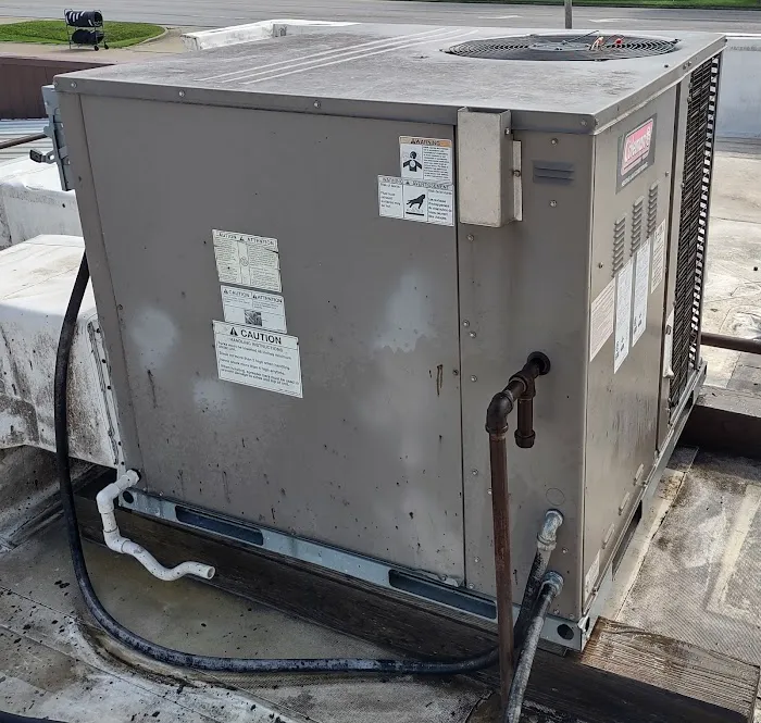 J&E Heating and Cooling, LLC Picture 10