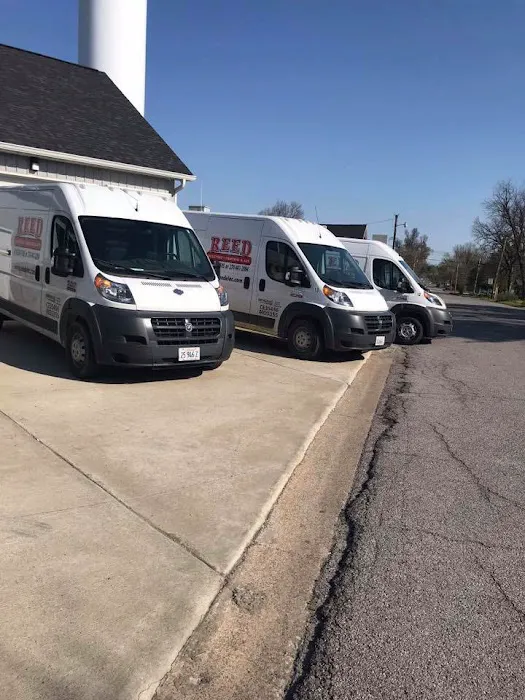 Reed Electric Picture 5