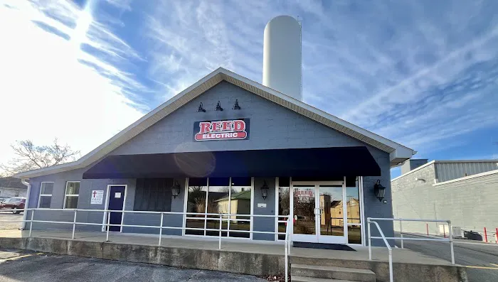 Reed Electric Picture 7