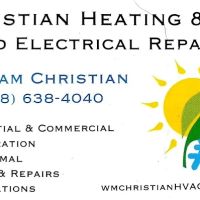 Christian Heating And Air ico