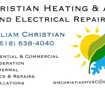 Christian Heating And Air