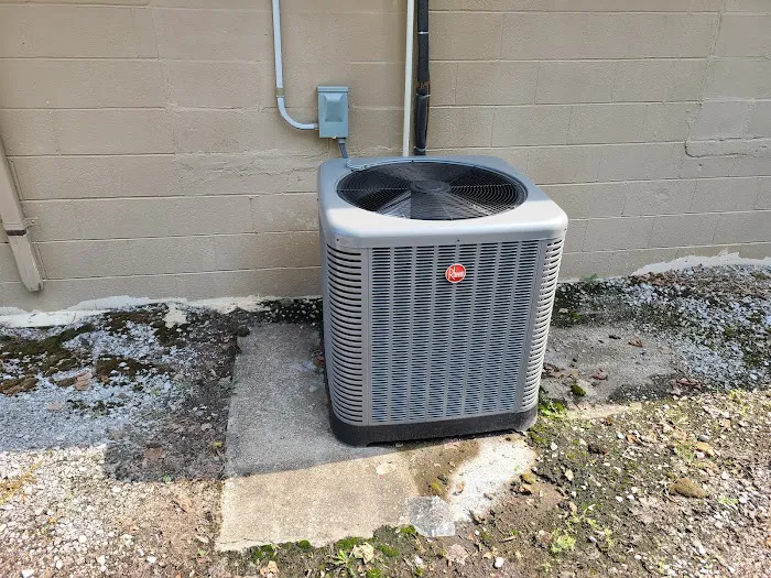 Christian Heating And Air Picture 8