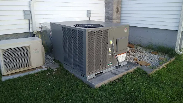 Christian Heating And Air Picture 6