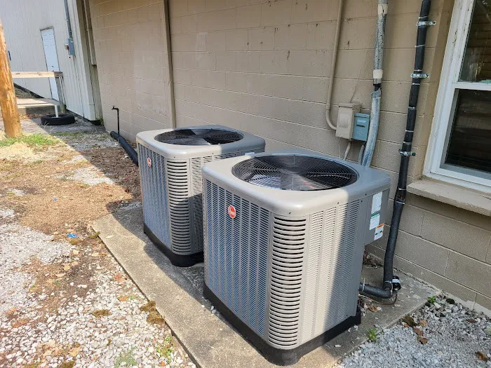 Christian Heating And Air Picture 3