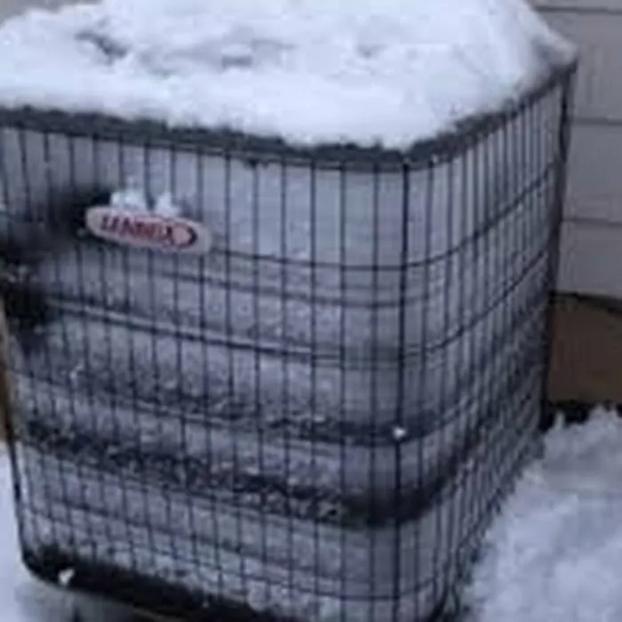 Christian Heating And Air Picture 5