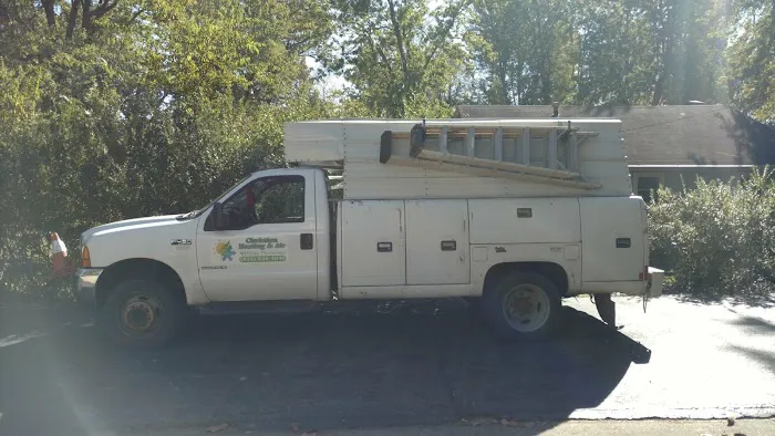 Christian Heating And Air Picture 7