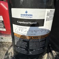 Moss Heating & Air Conditioning ico