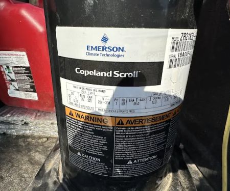 Moss Heating & Air Conditioning