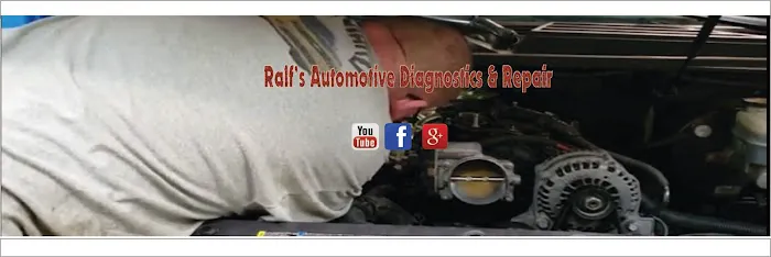 Ralf's Automotive Diagnostics & Repair Picture 1