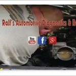 Ralf's Automotive Diagnostics & Repair