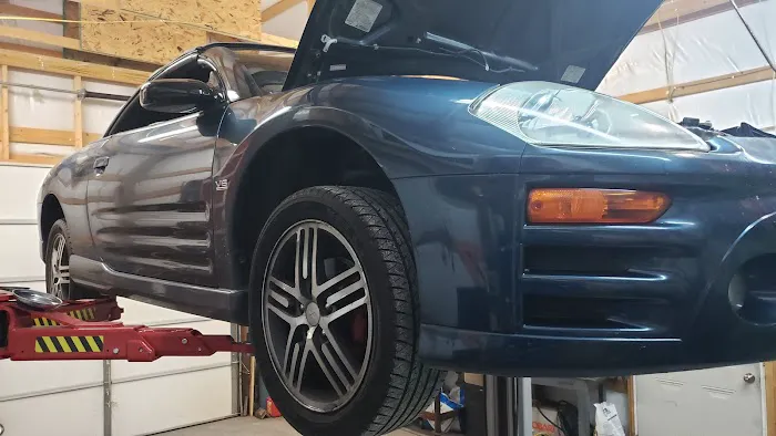 Ralf's Automotive Diagnostics & Repair Picture 3