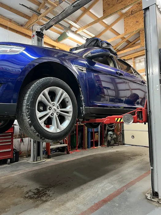 Ralf's Automotive Diagnostics & Repair Picture 2