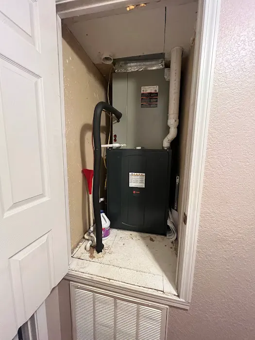 Lacey HVAC, LLC Picture 10