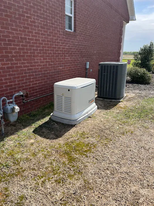 Lacey HVAC, LLC Picture 2